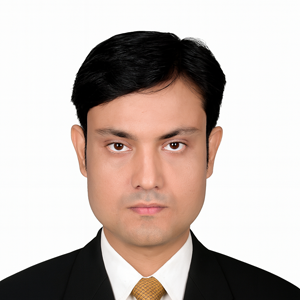 Muhammad Anamul Hoque 
