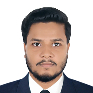 Shah Ibn Shahadat Ullah 