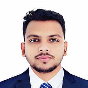 Mohaiminul Islam Tonmoy